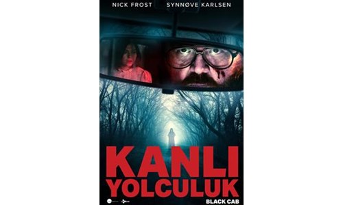 KANLI YOLCULUK